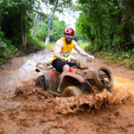 cancun extreme adventure